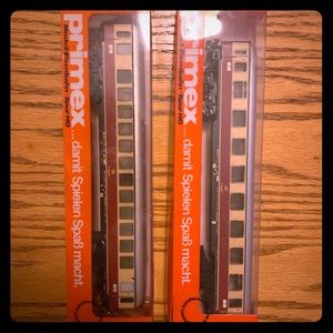 Primex Märklin 4288 H0 passenger car